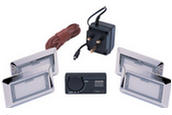 Micromark 40534 / Colour Changing Rectangular LED Lighting Kit