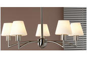 Micromark 40586 / Frascati 5 Light Pendant
