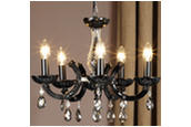 40599 / Marie Therese 5 Light Chandelier
