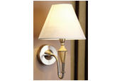 Micromark 40604 / Claremont 1 Light Wall Bracket
