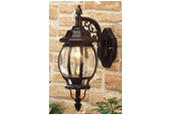 4711 / Canterbury Suspended Wall Lantern