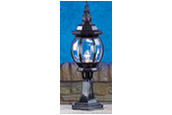 4712 / Canterbury Pedestal Lantern