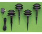 Micromark 4803 / Economy LV 3 Tier Garden Lighting Kit