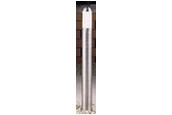 Micromark 4827 / Milano Large Bollard