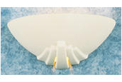 Micromark 6486 / Art Deco Wall Uplighter