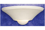 Micromark 6553 / Umbria Wall Uplighter