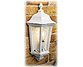 Micromark 6994 / Castillian Suspended Wall Lantern
