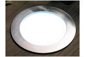 Micromark 70026 / Twilight 66 Single 70mm Round LED Add-On Fitting