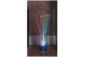 70054 / Multi-Coloured LED Stick Light Kit