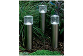 70062 / LV Garden Lighting Bollard Kit