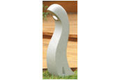 Micromark 70191 / Esplanade Low Voltage Garden Post with Spike