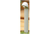 Micromark 70192 / Promenade Low Voltage Garden Post