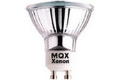 Micromark 73001 / GU10 Aluminium Reflector Lamp