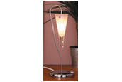 74702 / Icicle 1 Light Lamp