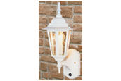 Micromark 7597 / Corniche Wall Lantern