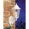 Micromark CADIZ WALL LANTERN MICROSCAN 240 PIR