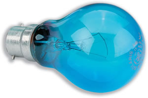 Micromark Daylight Light Bulb Bayonet Fitting