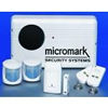 Micromark Easyfit Wirefree Alarm