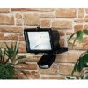 Micromark FORTRESS PIR WHITE SECURITY FLOODLIGHT