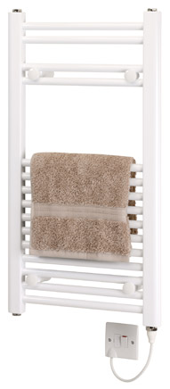 MM53632 Oil Filled Straight Heated