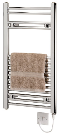 MM53634 Oil Filled Straight Heated