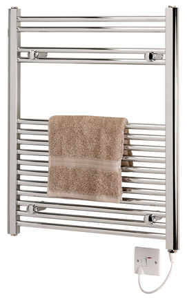 MM53636 Oil Filled Straight Heated