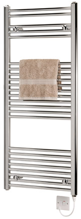 MM53638 Oil Filled Straight Heated