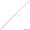 Micromark Natural Cable Ties 7.6mm x 370mm Pack
