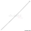 Micromark Natural Cable Ties Pack of 100