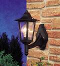 Micromark REGENT WALL LANTERN