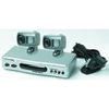Micromark twin camera video starting system