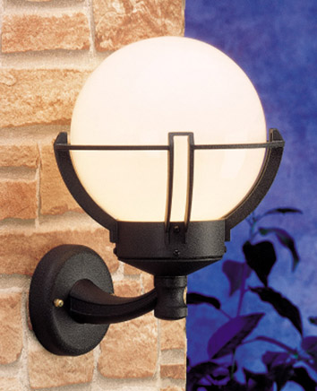 Micromark Wall Lantern MM4754