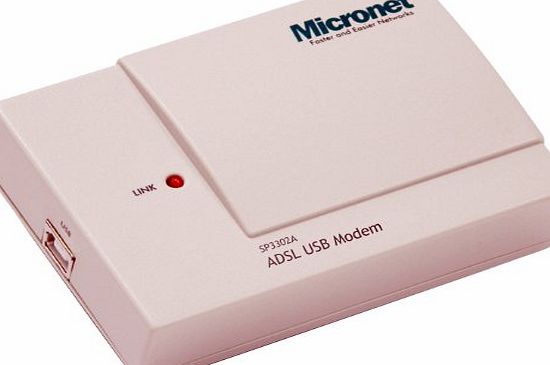 Micronet ADSL USB Modem ( ADSL USB Modem )