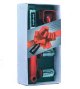 Microplane 36060 Gift Set Red