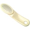 The Microplane Classic Foot File is fast becoming a cult favourite. It has 95 tiny stainless steel f
