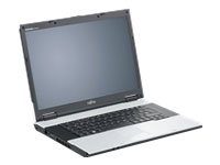 MICROPOLIS Esprimo Mobile V6555 C2D T6570 2GB 250GB DVDRW