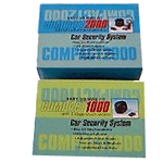Compact 2000 Alarm System