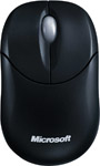 Microsoft &reg; Compact Optical Mouse 500 ( M/S
