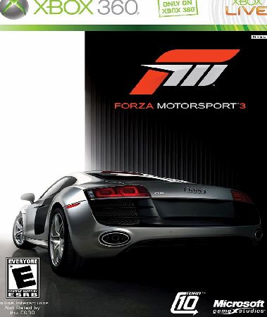 Microsoft 360-FORZA-3