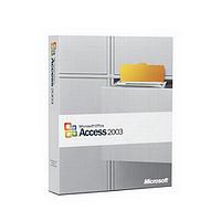 Microsoft Access 2003
