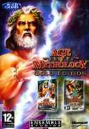 Age Of Mythology Gold PC