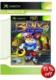 Blinx Xbox Classics