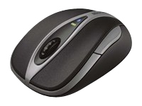 Bluetooth Notebook Mouse 5000 - mouse