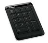MICROSOFT Bluetooth Number Pad