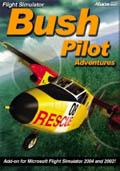 MICROSOFT Bush Pilot PC
