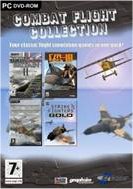 MICROSOFT Combat Flight Collection PC