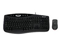 Comfort Curve 2000 Value Keyboard and Mouse USB OEM