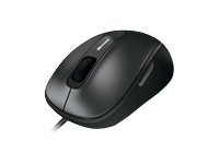 MICROSOFT Comfort Mouse 4500 - mouse