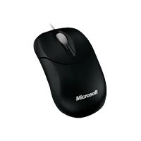 CORPORATION COMPACT OPTICAL MOUSE 500