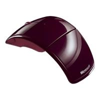 microsoft CORPORATION Microsoft ARC Mouse -